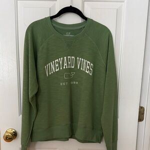 Vineyard Vines Crewneck Sweatshirt